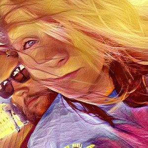 Meet your Posher, Rickey